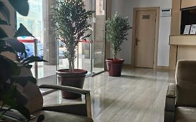 Al Furat Madayin Hotel