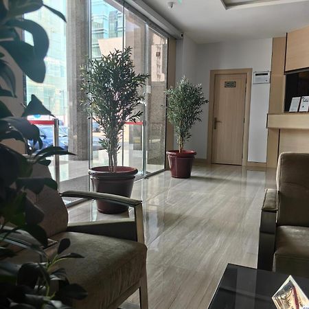 Al Furat Madayin Hotel Riyadh Exterior photo
