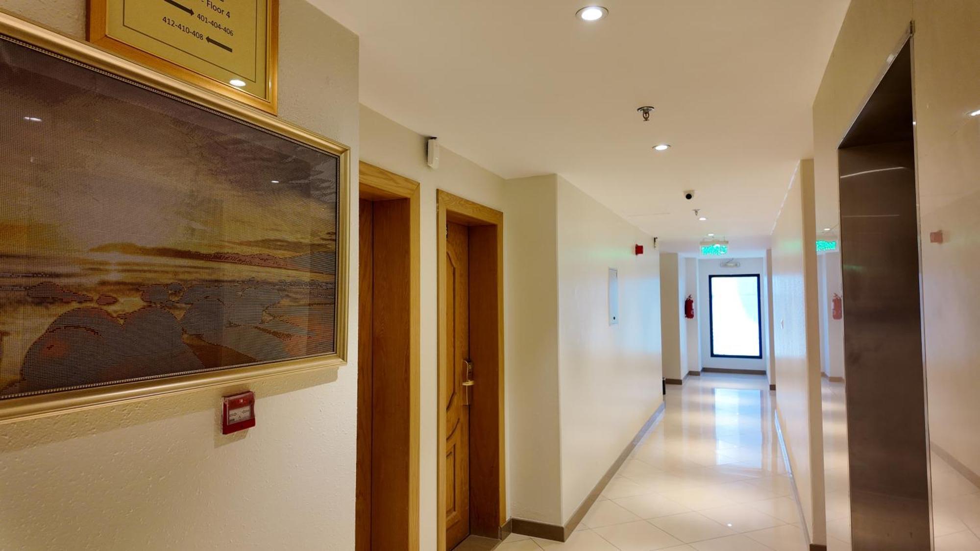 Al Furat Madayin Hotel Riyadh Exterior photo