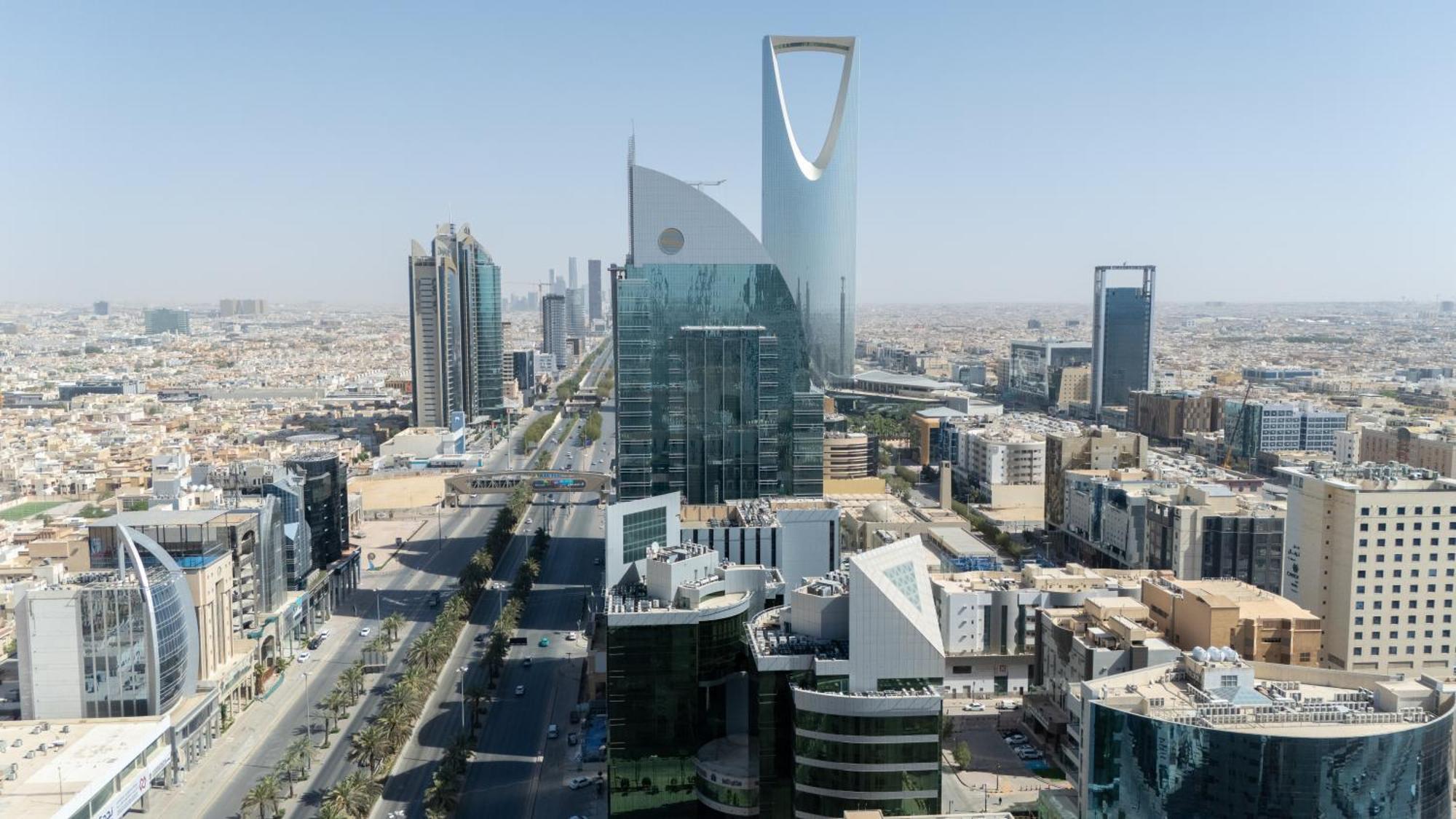 Al Furat Madayin Hotel Riyadh Exterior photo