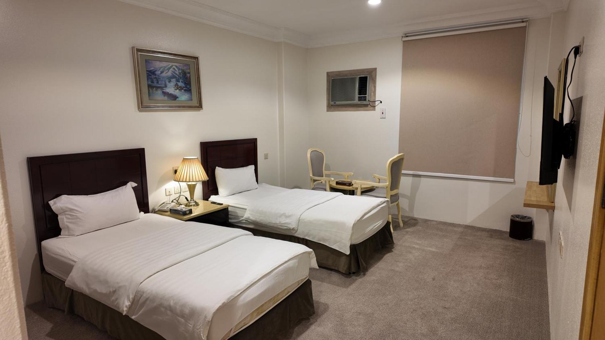 Al Furat Madayin Hotel Riyadh Exterior photo