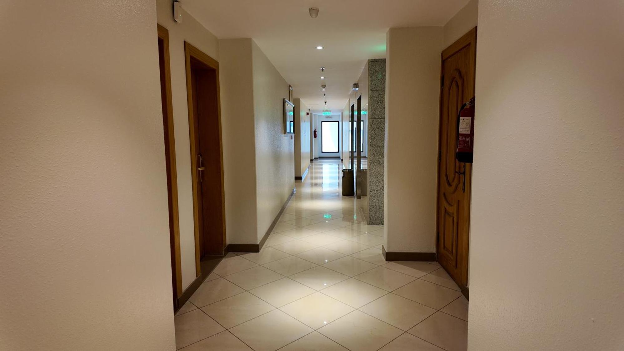 Al Furat Madayin Hotel Riyadh Exterior photo