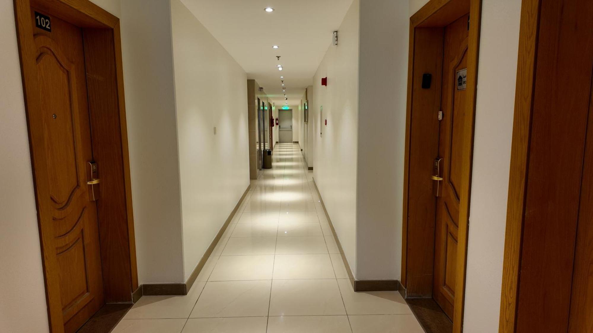 Al Furat Madayin Hotel Riyadh Exterior photo