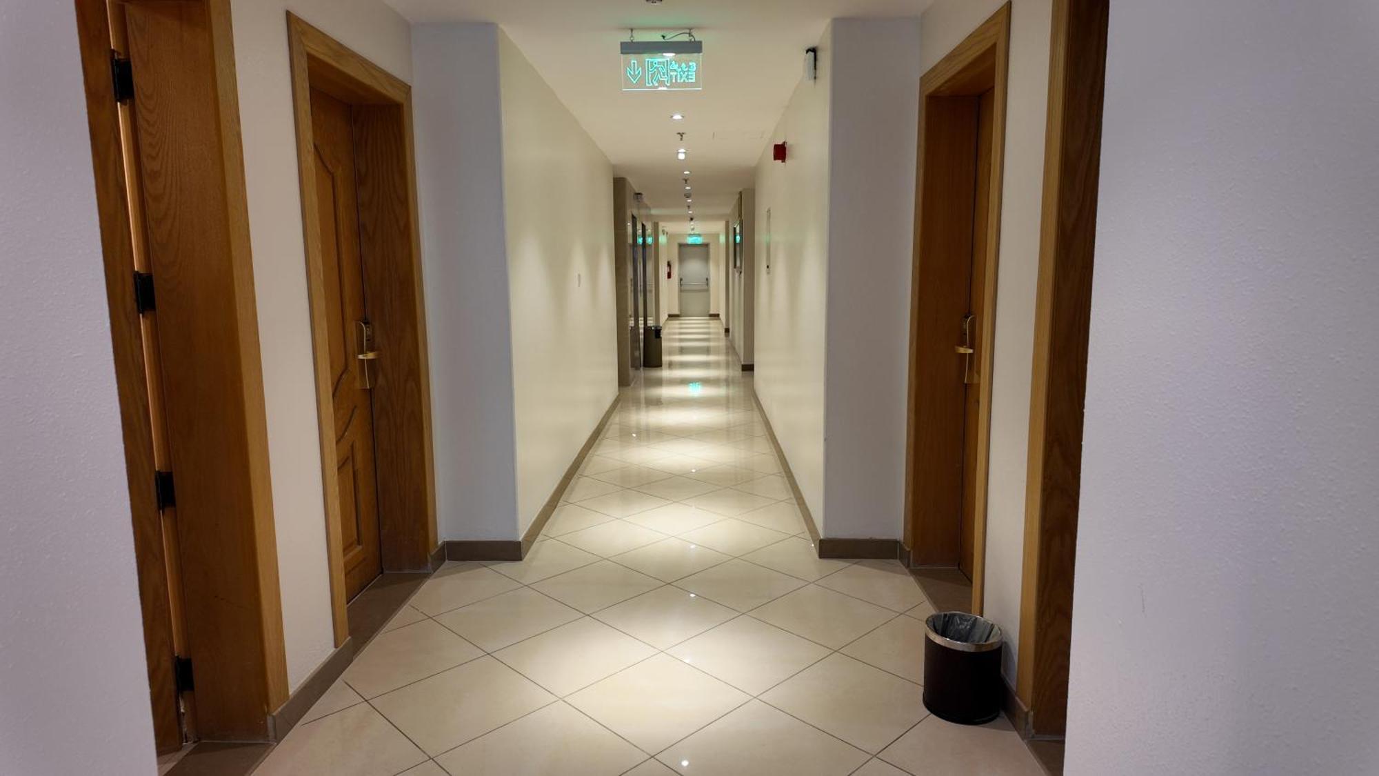 Al Furat Madayin Hotel Riyadh Exterior photo