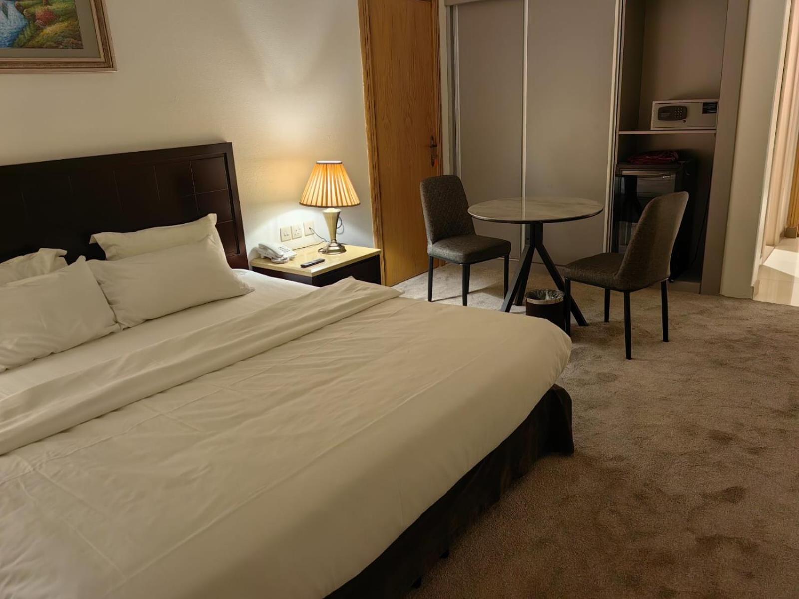 Al Furat Madayin Hotel Riyadh Exterior photo