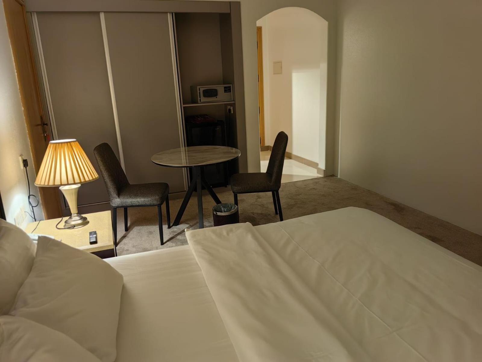 Al Furat Madayin Hotel Riyadh Exterior photo