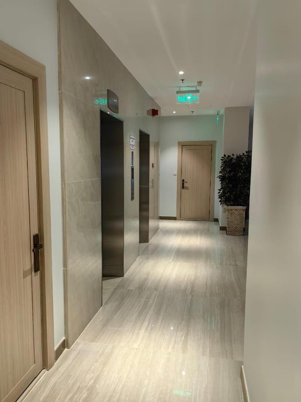 Al Furat Madayin Hotel Riyadh Exterior photo