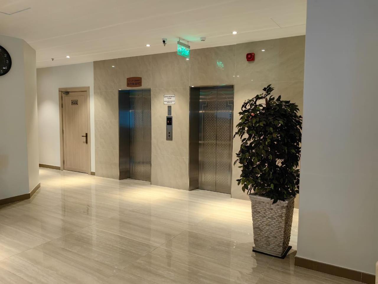 Al Furat Madayin Hotel Riyadh Exterior photo