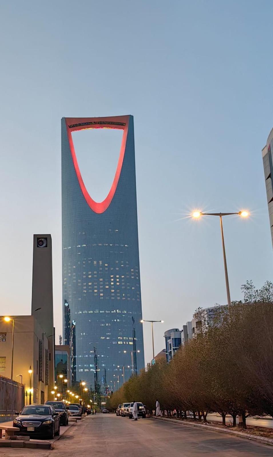 Al Furat Madayin Hotel Riyadh Exterior photo