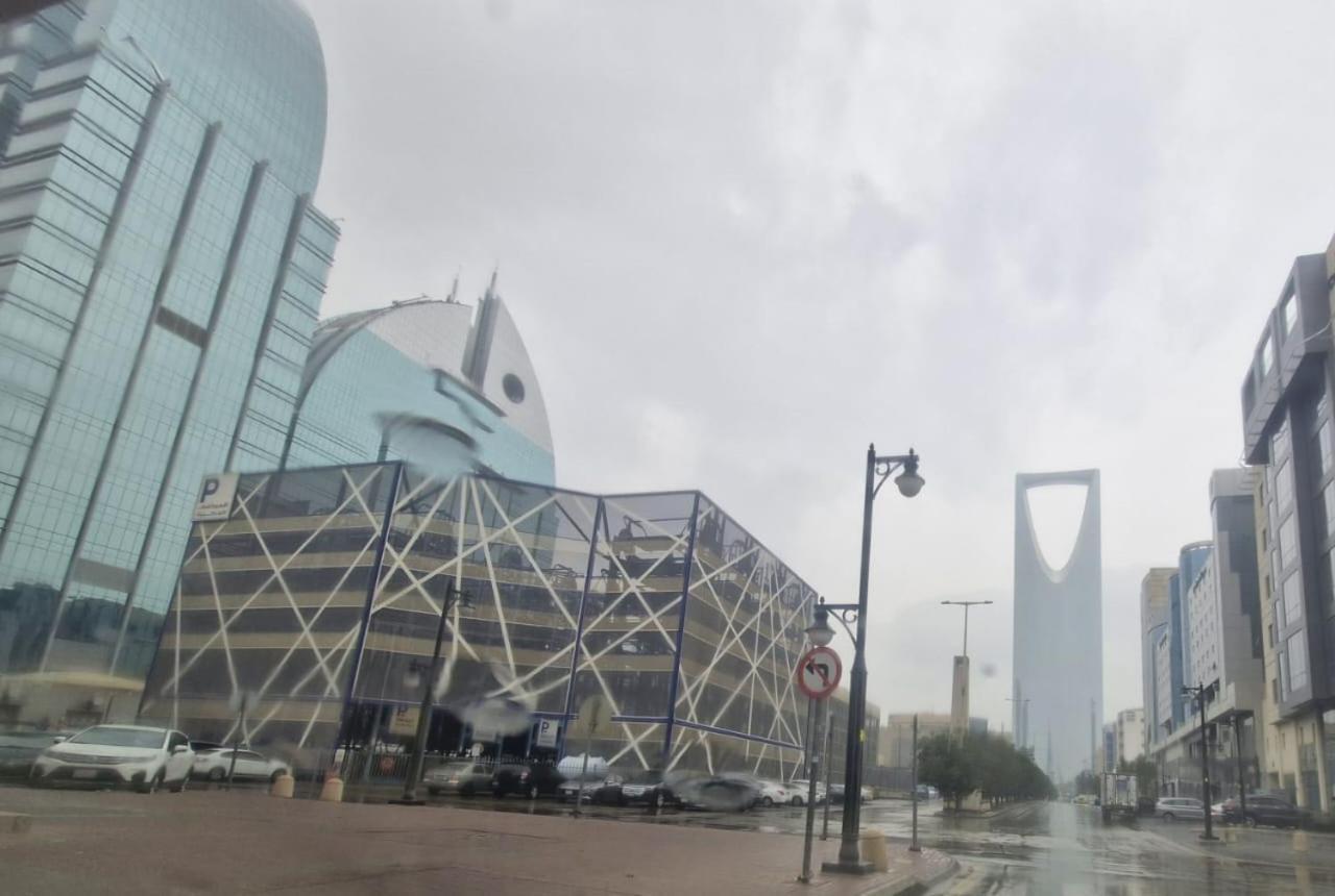 Al Furat Madayin Hotel Riyadh Exterior photo