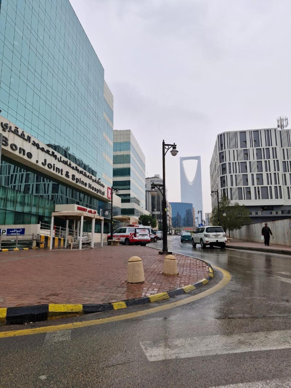 Al Furat Madayin Hotel Riyadh Exterior photo
