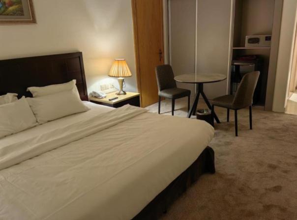 Al Furat Madayin Hotel Riyadh Exterior photo